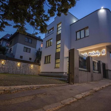 Apartments Melody Σαράγεβο Εξωτερικό φωτογραφία