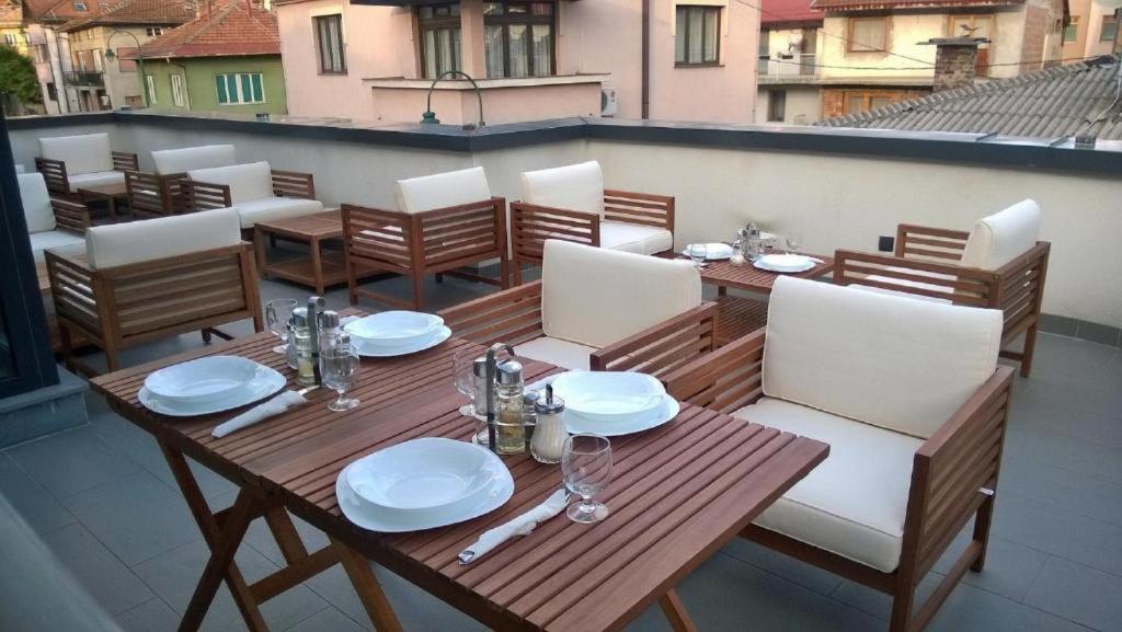 Apartments Melody Σαράγεβο Εξωτερικό φωτογραφία