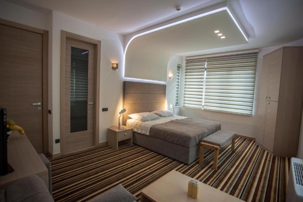 Apartments Melody Σαράγεβο Εξωτερικό φωτογραφία
