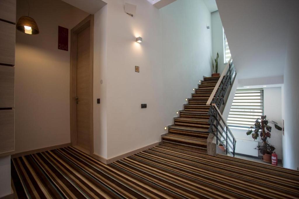 Apartments Melody Σαράγεβο Εξωτερικό φωτογραφία