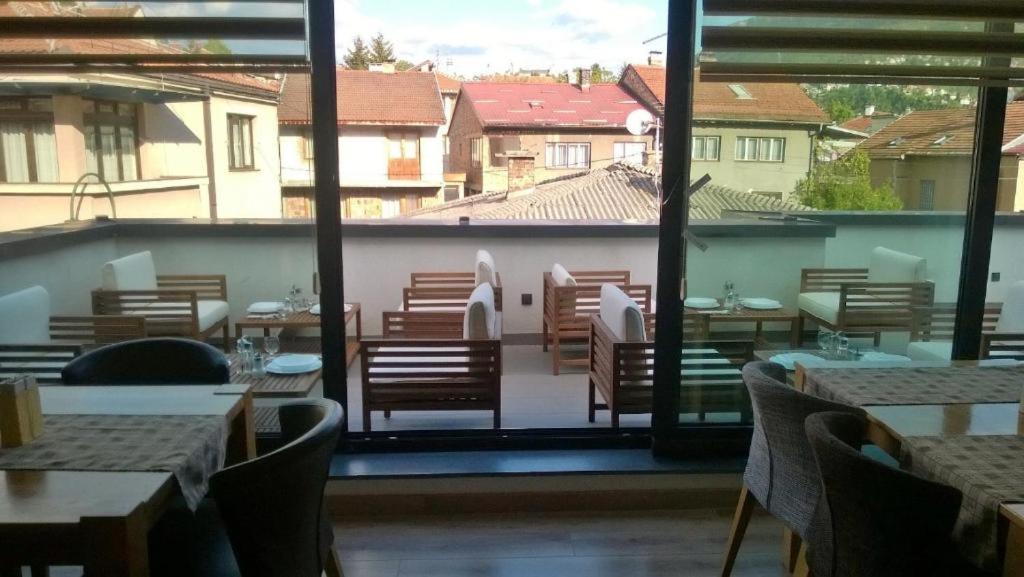 Apartments Melody Σαράγεβο Εξωτερικό φωτογραφία