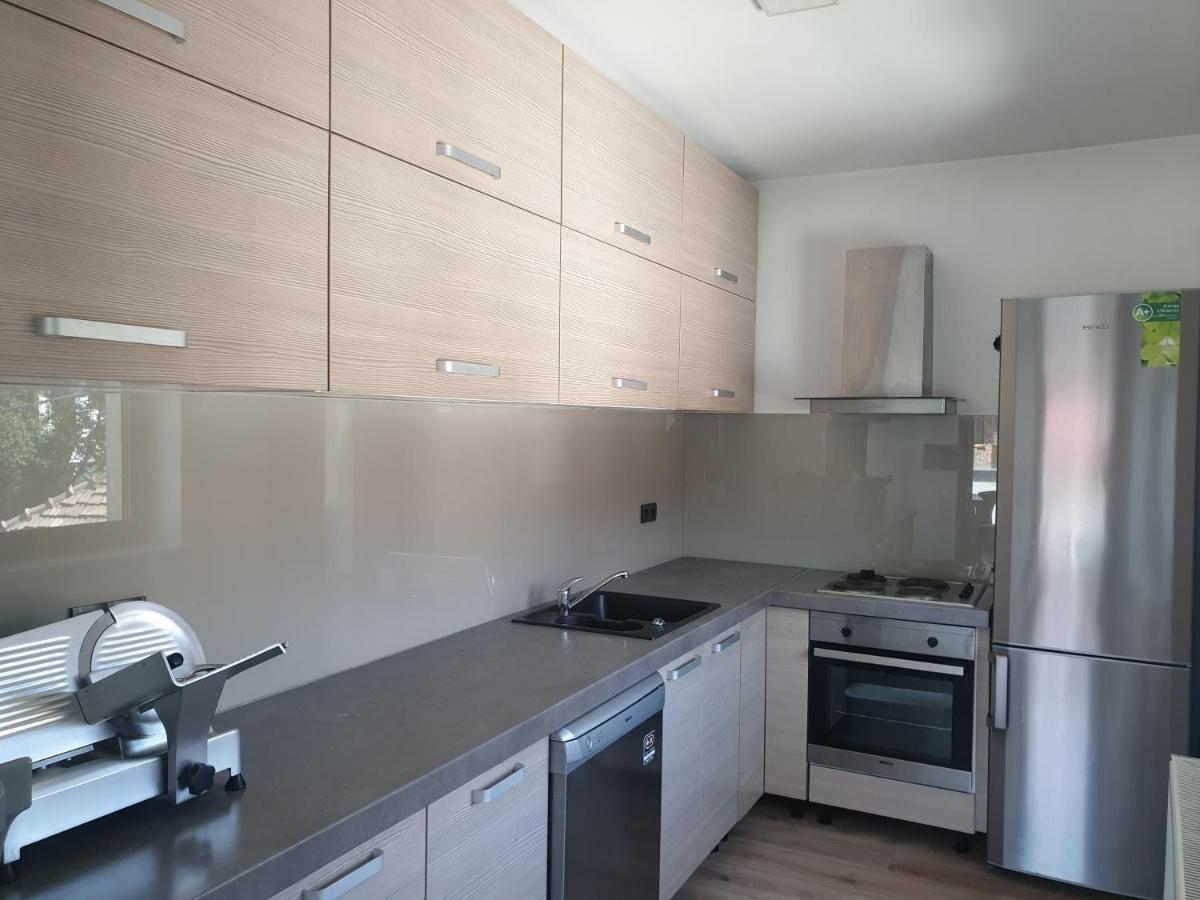 Apartments Melody Σαράγεβο Εξωτερικό φωτογραφία
